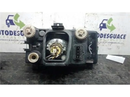 Faro Delantero Izquierdo Seat IBIZA 1 4 