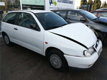 Faro Delantero Izquierdo Seat IBIZA 1 4 
