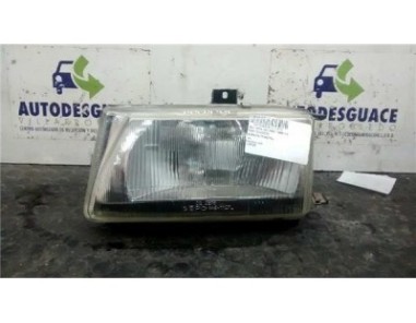 Faro Delantero Izquierdo Seat IBIZA 1 4 