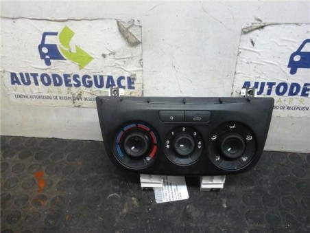 Mandos Calefaccion / Aire Acondicionado Fiat DOBLO 1 3 16V JTD 