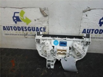 Mandos Calefaccion / Aire Acondicionado Fiat DOBLO 1 3 16V JTD  2