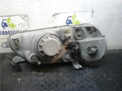 Faro Delantero Izquierdo Kia CARNIVAL 2 9 Turbodiesel