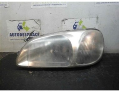 Faro Delantero Izquierdo Kia CARNIVAL 2 9 Turbodiesel 