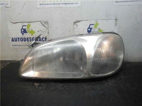 Faro Delantero Izquierdo Kia CARNIVAL 2 9 Turbodiesel 