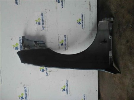 Aleta Delantera Izquierda Jaguar S-TYPE 3 0 V6 24V 