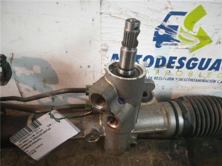 Cremallera Direccion Asistida Fiat DOBLO 1 3 16V JTD 