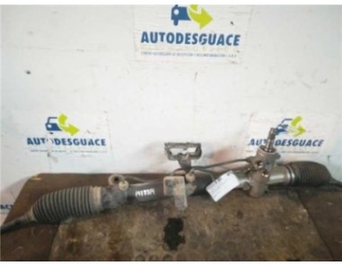 Cremallera Direccion Asistida Fiat DOBLO 1 3 16V JTD 