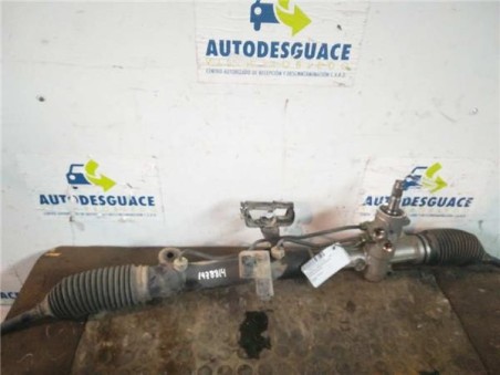 Cremallera Direccion Asistida Fiat DOBLO 1 3 16V JTD 