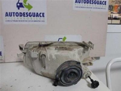 Faro Delantero Derecho Opel ASTRA F BERLINA 1 4 16V