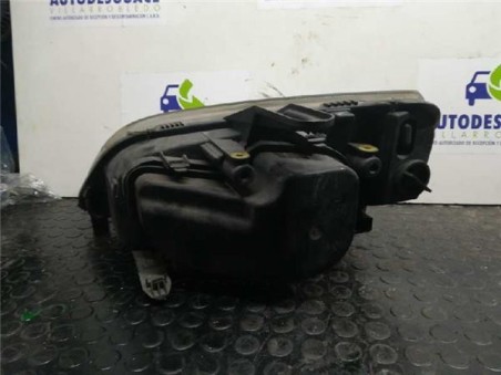 Faro Delantero Derecho Ford FOCUS C-MAX 1 8 TDCi Turbodiesel 