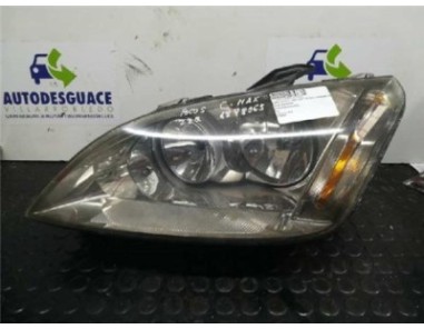 Faro Delantero Izquierdo Ford FOCUS C-MAX 1 8 TDCi Turbodiesel 