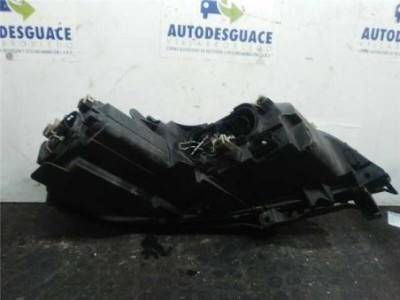 Faro Delantero Izquierdo Mazda 6 BERLINA 2 0 D
