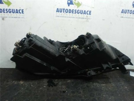 Faro Delantero Izquierdo Mazda 6 BERLINA 2 0 D 