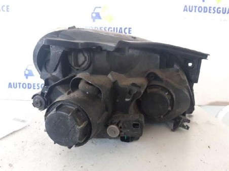 Faro Delantero Izquierdo Kia CARENS 2 0 CRDi 