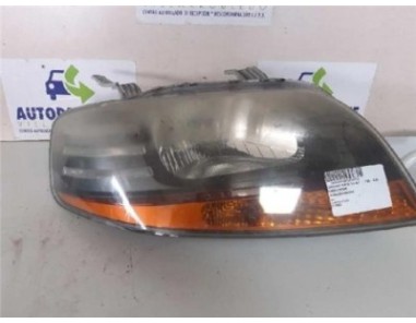 Faro Delantero Derecho Chevrolet KALOS 1 4 