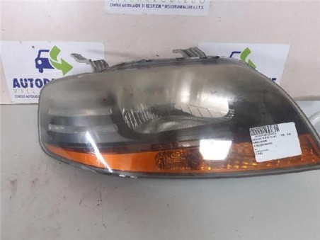 Faro Delantero Derecho Chevrolet KALOS 1 4 