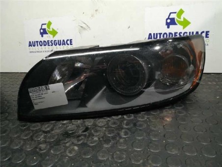 Faro Delantero Izquierdo Volvo S40 BERLINA 1 8 