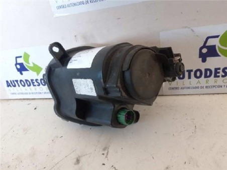 Faro Delantero Derecho Fiat 500 CABRIO 1 2 