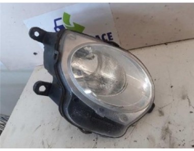 Faro Delantero Derecho Fiat 500 CABRIO 1 2 