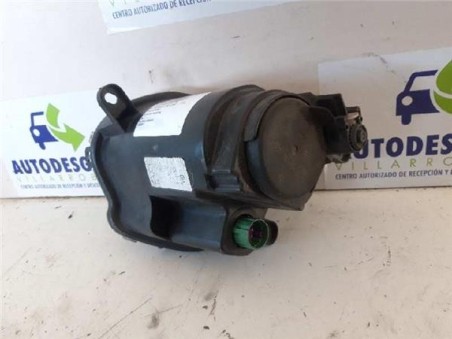 Faro Delantero Derecho Fiat 500 CABRIO 1 2 