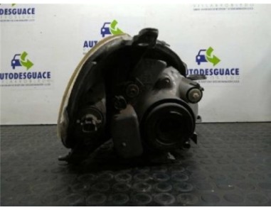 Faro Delantero Izquierdo Toyota YARIS 1 4 Turbodiesel 