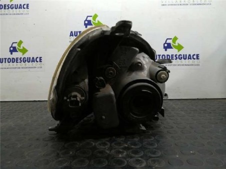 Faro Delantero Izquierdo Toyota YARIS 1 4 Turbodiesel 