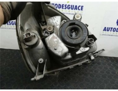 Faro Delantero Izquierdo Toyota YARIS 1 4 Turbodiesel 