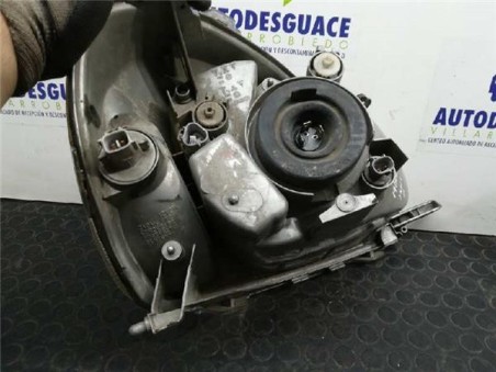 Faro Delantero Izquierdo Toyota YARIS 1 4 Turbodiesel 