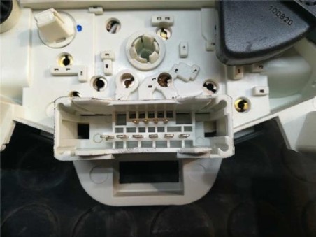 Mandos Calefaccion / Aire Acondicionado Opel VIVARO FURGÓN/COMBI 2 5 CDTI 