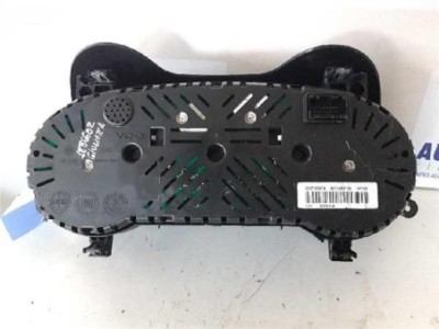 Cuadro Completo Alfa Romeo GIULIETTA 2 0 JTDM 