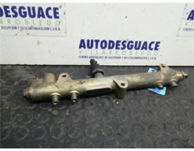 Rampa Inyectores Chrysler JEEP CHEROKEE 2 5 CRD 