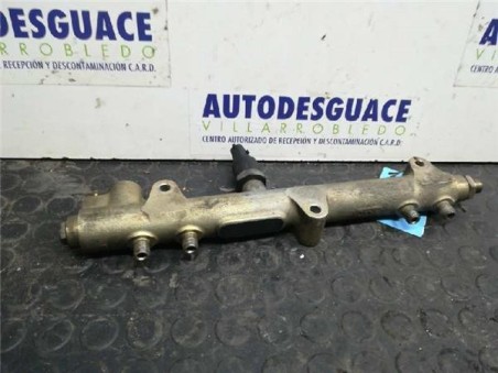 Rampa Inyectores Chrysler JEEP CHEROKEE 2 5 CRD 