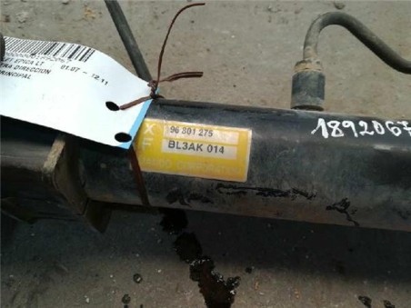 Cremallera Direccion Asistida Chevrolet EPICA 2 0 D 