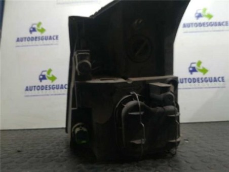 Faro Delantero Derecho Ford TRANSIT CAJA CERRADA '06 2 2 TDCi 