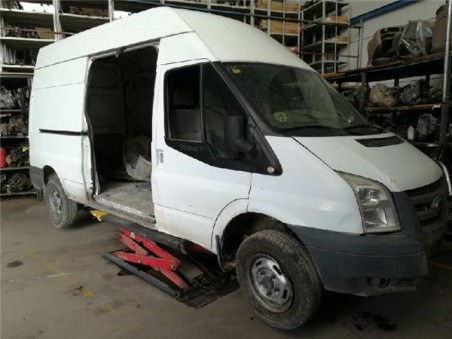 Faro Delantero Derecho Ford TRANSIT CAJA CERRADA '06 2 2 TDCi 