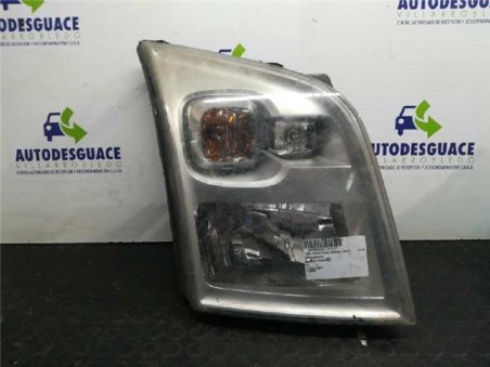 Faro Delantero Derecho Ford TRANSIT CAJA CERRADA '06 2 2 TDCi 