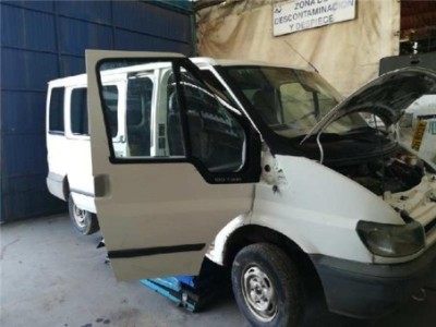 Aleta Delantera Izquierda Ford TRANSIT MOD  2000 COMBI 2 0 TDE  2