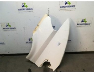 Aleta Delantera Izquierda Ford TRANSIT MOD  2000 COMBI 2 0 TDE 