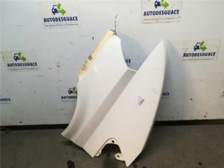 Aleta Delantera Izquierda Ford TRANSIT MOD  2000 COMBI 2 0 TDE 