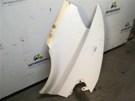 Aleta Delantera Izquierda Ford TRANSIT MOD  2000 COMBI 2 0 TDE 