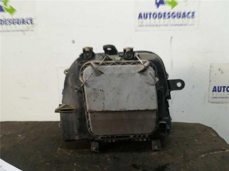 Faro Delantero Izquierdo Fiat DOBLO 1 3 JTD 