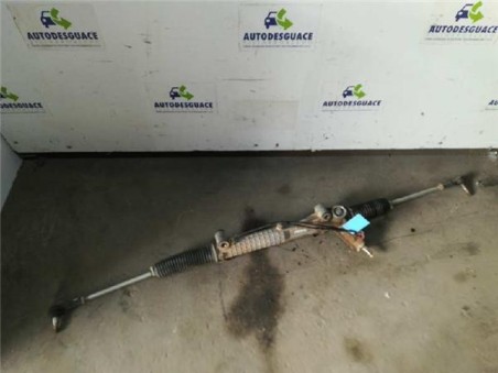 Cremallera Direccion Asistida Ford TRANSIT MOD  2000 COMBI 2 0 TDE 