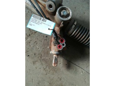 Cremallera Direccion Asistida Ford TRANSIT MOD  2000 COMBI 2 0 TDE 