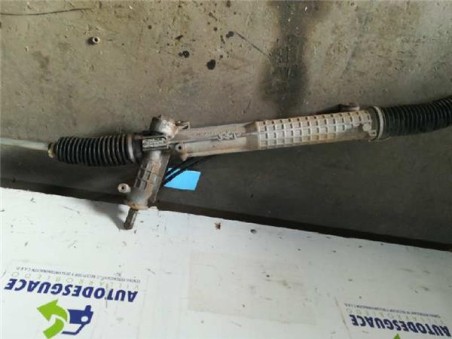 Cremallera Direccion Asistida Ford TRANSIT MOD  2000 COMBI 2 0 TDE 