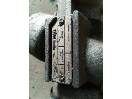 Cremallera Direccion Asistida Ford TRANSIT MOD  2000 COMBI 2 0 TDE 
