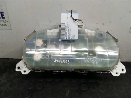 Cuadro Completo Mazda 5 BERL  2 0 D 