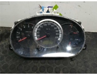Cuadro Completo Mazda 5 BERL  2 0 D 