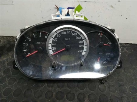 Cuadro Completo Mazda 5 BERL  2 0 D 