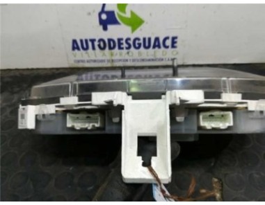 Cuadro Completo Mazda 5 BERL  2 0 D 