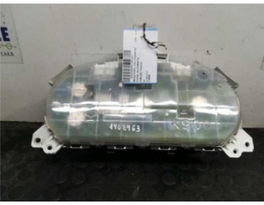 Cuadro Completo Mazda 5 BERL  2 0 D 